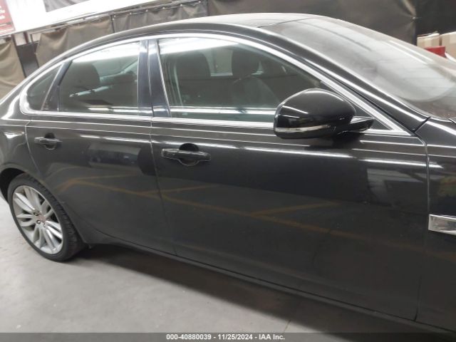 SAJBK4BV7GCY11937 Jaguar Xf 35t Prestige