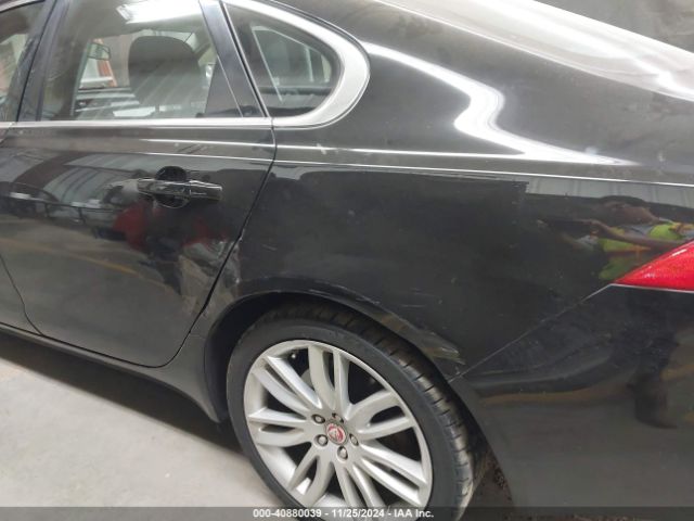 SAJBK4BV7GCY11937 Jaguar Xf 35t Prestige