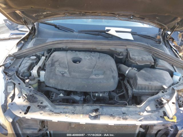 YV440MDD0F2622422 Volvo Xc60 T5 Platinum