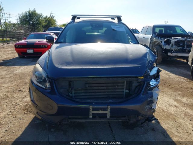 YV440MDD0F2622422 Volvo Xc60 T5 Platinum