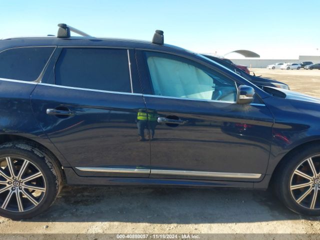 YV440MDD0F2622422 Volvo Xc60 T5 Platinum