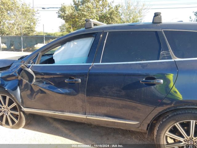 YV440MDD0F2622422 Volvo Xc60 T5 Platinum