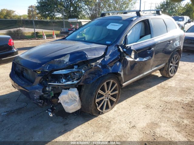 YV440MDD0F2622422 Volvo Xc60 T5 Platinum