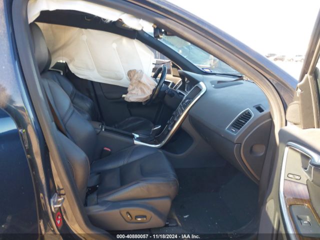 YV440MDD0F2622422 Volvo Xc60 T5 Platinum