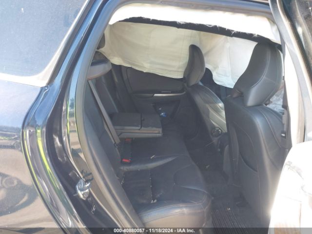 YV440MDD0F2622422 Volvo Xc60 T5 Platinum