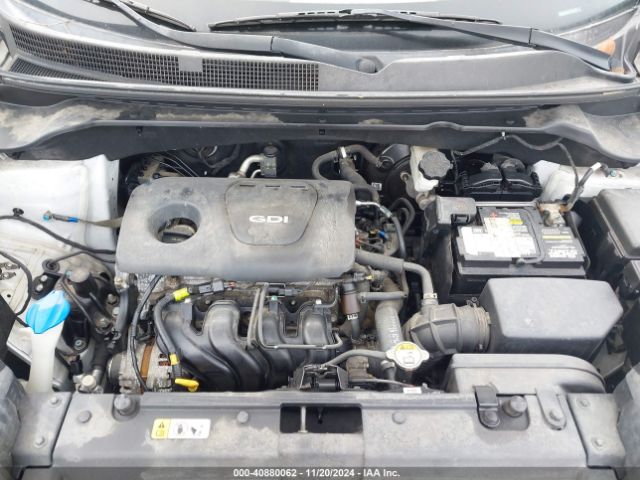 KNDJN2A27J7507715 KIA Soul