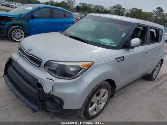KNDJN2A27J7507715 KIA Soul