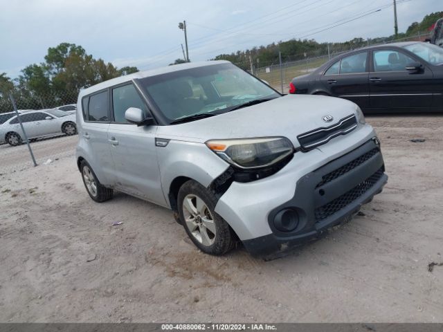 KNDJN2A27J7507715 KIA Soul