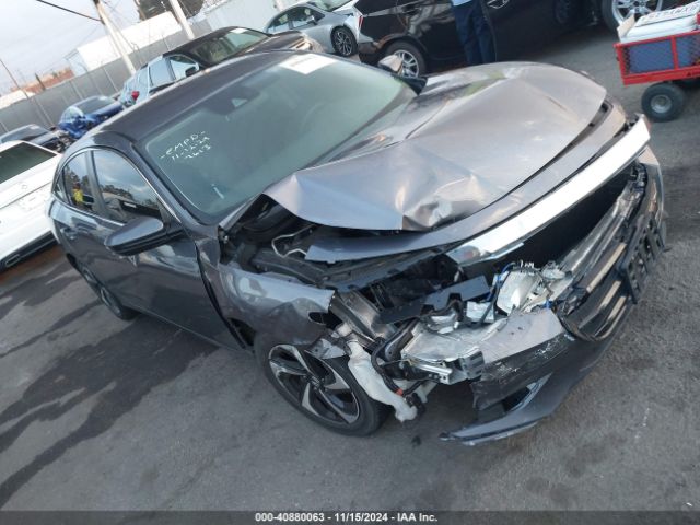 19XZE4F53ME011445 auction archive image