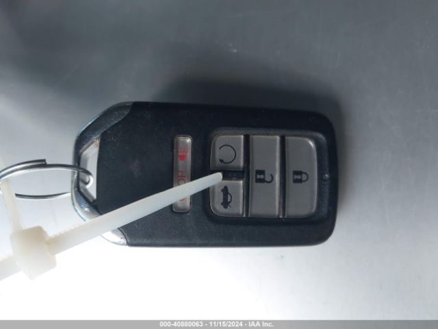 19XZE4F53ME011445 Honda INSIGHT EX