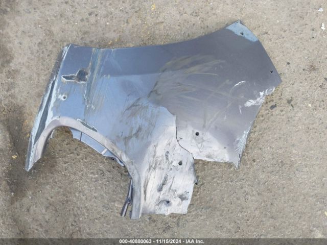 19XZE4F53ME011445 Honda INSIGHT EX