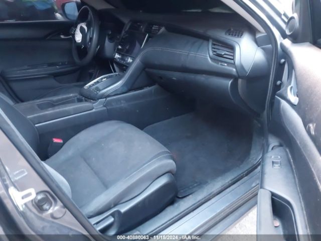 19XZE4F53ME011445 Honda INSIGHT EX
