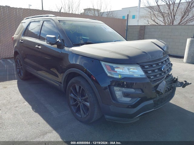 2017 1FM5K7DH7HGE38506 main image