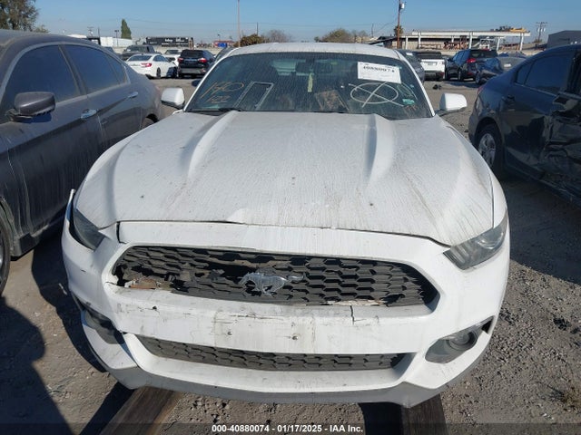 Ford Mustang Ecoboost 2015 1FA6P8THXF5356558 Image 13