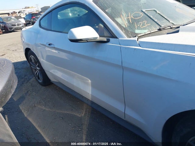 Ford Mustang Ecoboost 2015 1FA6P8THXF5356558 Image 14