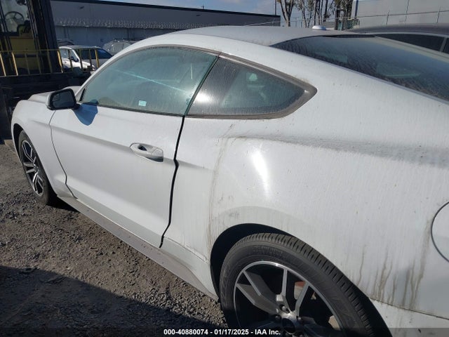 Ford Mustang Ecoboost 2015 1FA6P8THXF5356558 Image 15