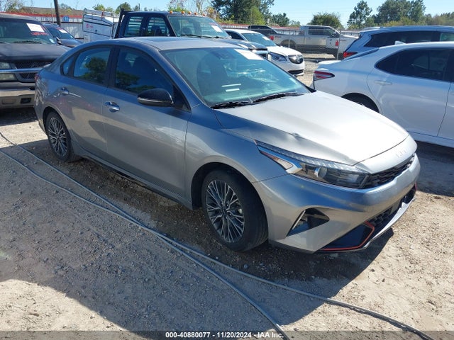 2023 3KPF54AD4PE597028 main image