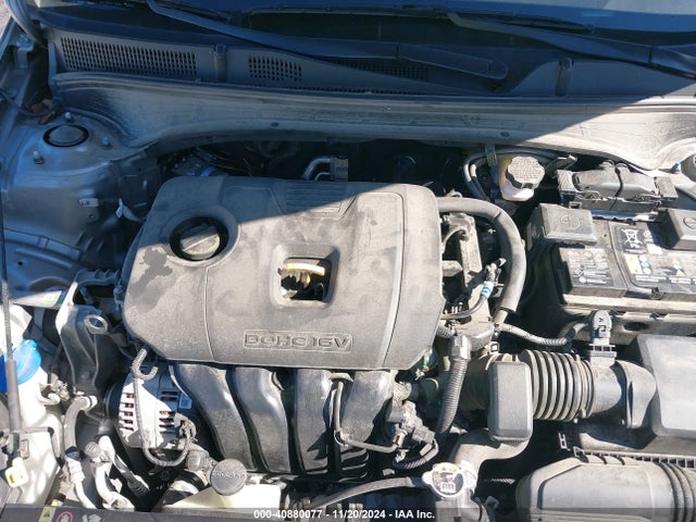 KIA Forte Gt-line 2023 3KPF54AD4PE597028 Image 10