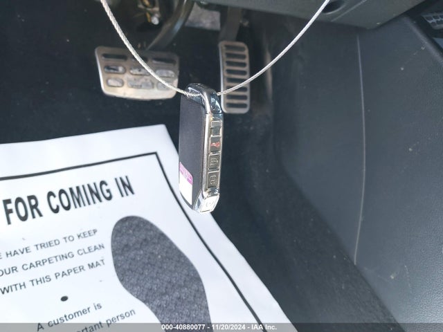 KIA Forte Gt-line 2023 3KPF54AD4PE597028 Image 11