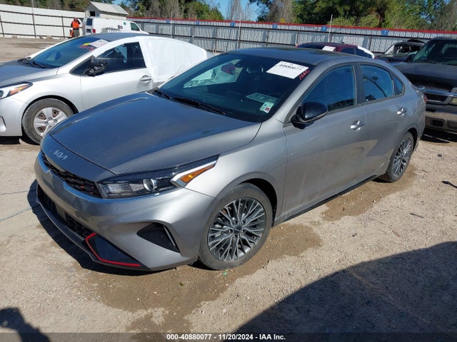 KIA Forte Gt-line 2023 3KPF54AD4PE597028 Image 2