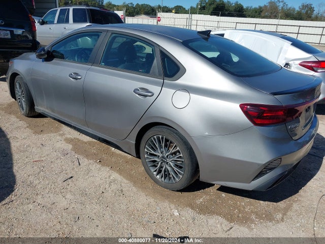KIA Forte Gt-line 2023 3KPF54AD4PE597028 Image 3
