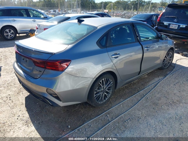 KIA Forte Gt-line 2023 3KPF54AD4PE597028 Image 4