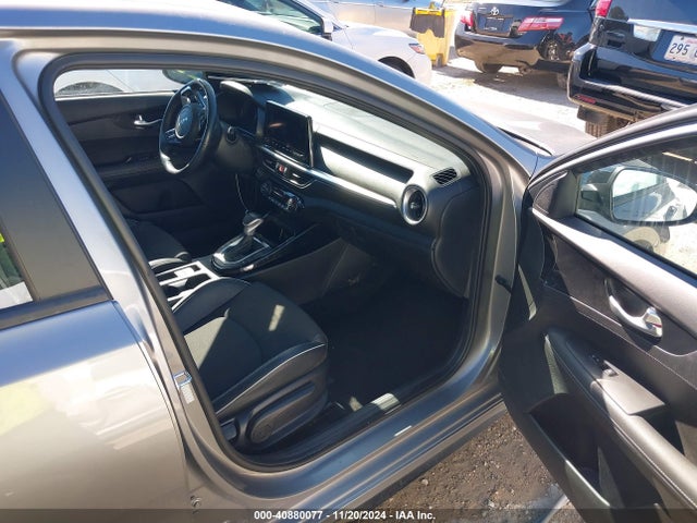 KIA Forte Gt-line 2023 3KPF54AD4PE597028 Image 5