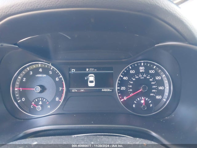 KIA Forte Gt-line 2023 3KPF54AD4PE597028 Image 7