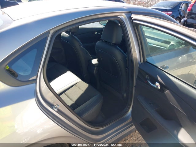 KIA Forte Gt-line 2023 3KPF54AD4PE597028 Image 8