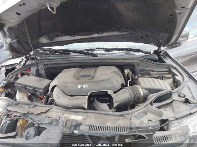 1C4RJFAG6FC224500 Jeep Grand Cherokee Altitude