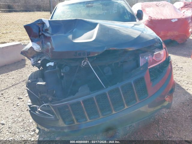 1C4RJFAG6FC224500 Jeep Grand Cherokee Altitude
