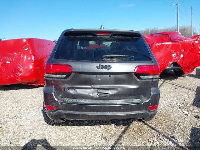 1C4RJFAG6FC224500 Jeep Grand Cherokee Altitude