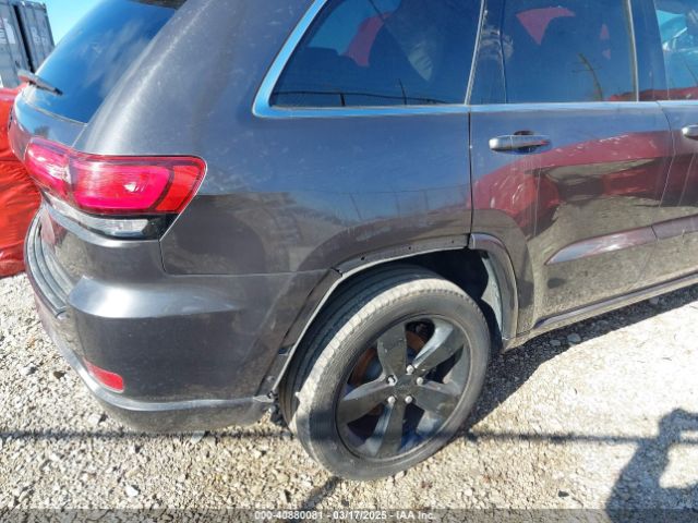 1C4RJFAG6FC224500 Jeep Grand Cherokee Altitude