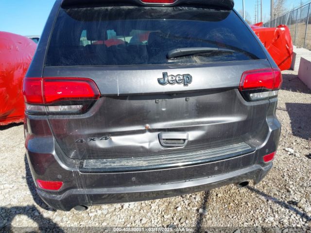 1C4RJFAG6FC224500 Jeep Grand Cherokee Altitude