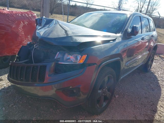 1C4RJFAG6FC224500 Jeep Grand Cherokee Altitude