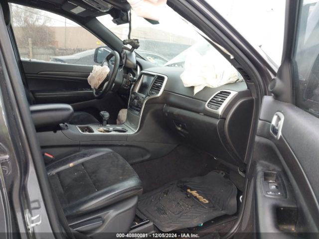 1C4RJFAG6FC224500 Jeep Grand Cherokee Altitude