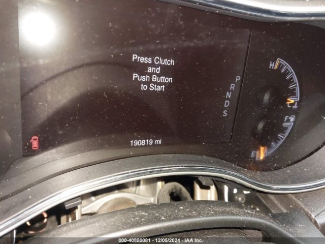 1C4RJFAG6FC224500 Jeep Grand Cherokee Altitude