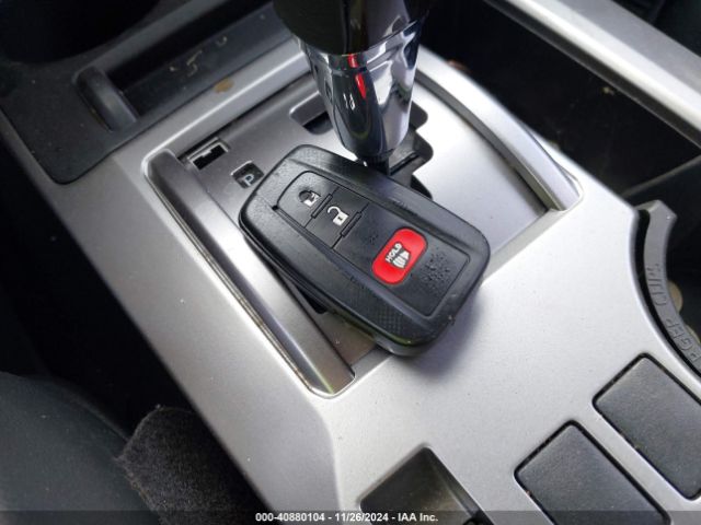 JTEKU5JRXP6120592 Toyota 4runner Limited