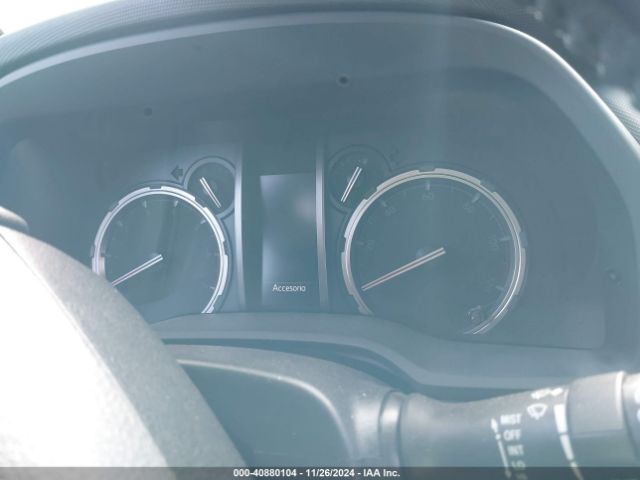 JTEKU5JRXP6120592 Toyota 4runner Limited