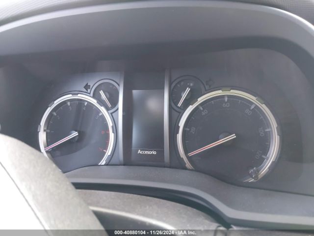 JTEKU5JRXP6120592 Toyota 4runner Limited