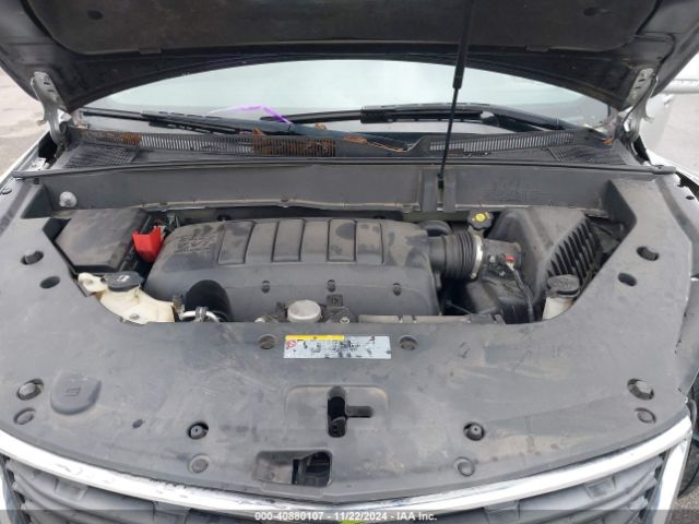 1GNKRGKD3EJ123145 Chevrolet Traverse 1lt