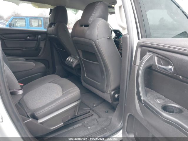 1GNKRGKD3EJ123145 Chevrolet Traverse 1lt