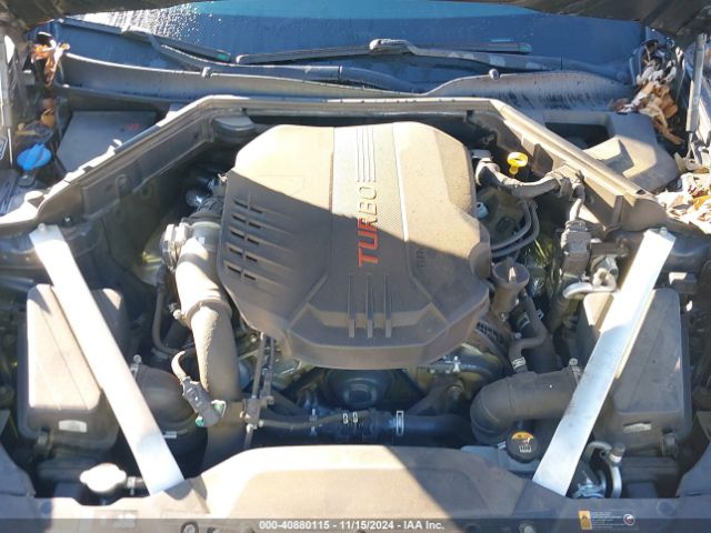 KNAE35LC9J6032196 KIA STINGER GT