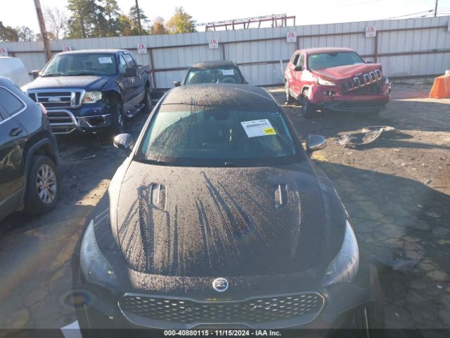 KNAE35LC9J6032196 KIA STINGER GT