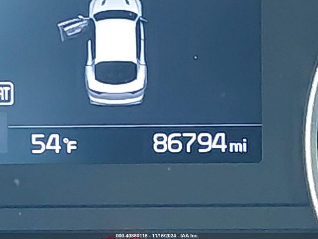 KNAE35LC9J6032196 KIA STINGER GT