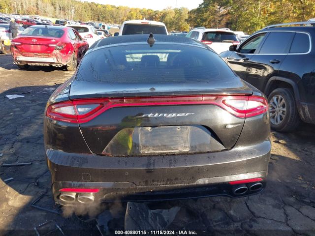 KNAE35LC9J6032196 KIA STINGER GT