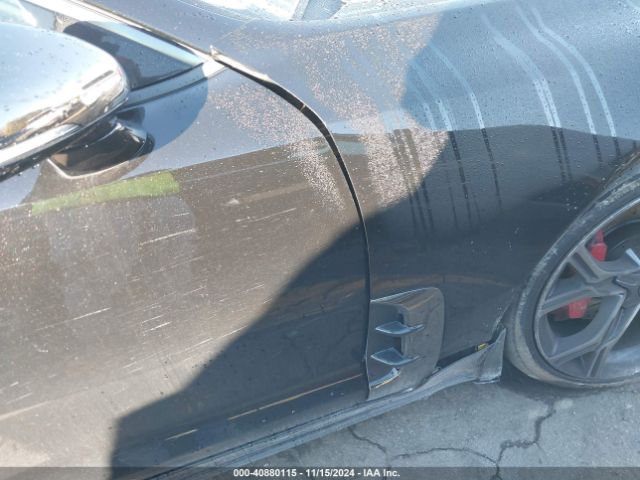 KNAE35LC9J6032196 KIA STINGER GT
