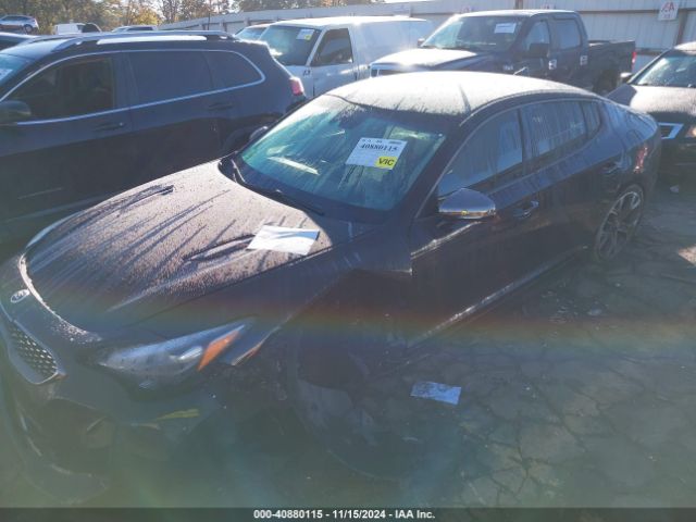 KNAE35LC9J6032196 KIA STINGER GT