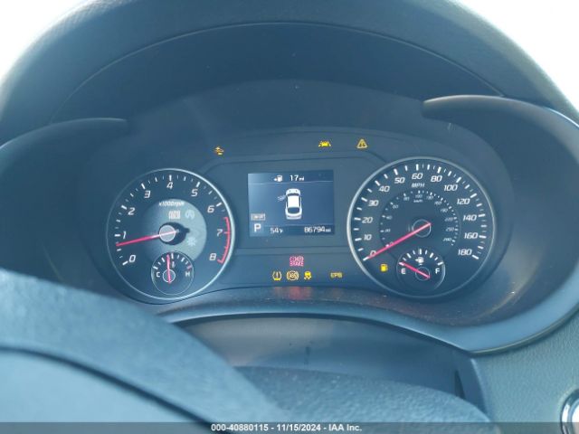 KNAE35LC9J6032196 KIA STINGER GT