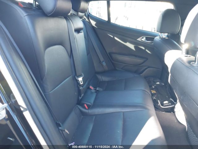 KNAE35LC9J6032196 KIA STINGER GT
